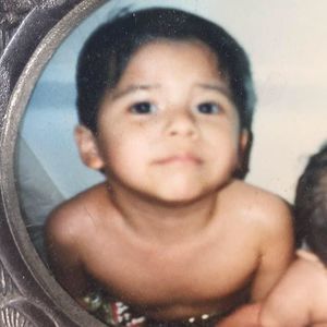 Meet your Posher, Scott